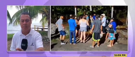 Esperaba bus en una caseta, pero desconocidos lo asesinaron en Lamasica, Atlántida