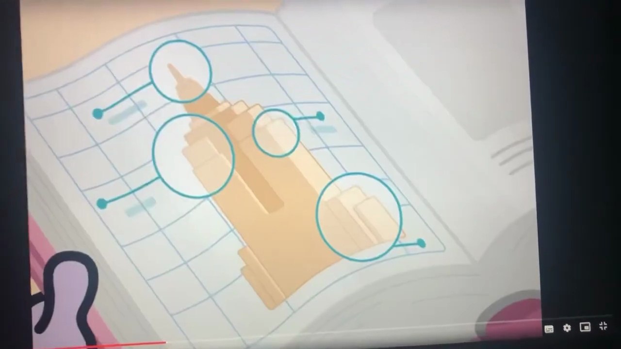 Wow! Wow! Wubbzy! Walden On the Beach (German)