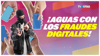 7 consejos infalibles para protegerte de los fraudes