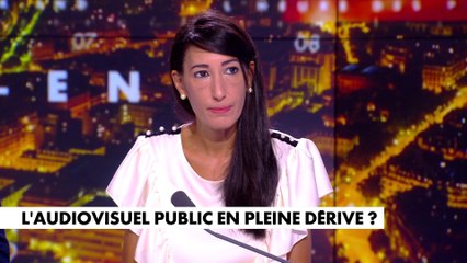 Sabrina Medjebeur : «C'est de faire en sorte qu'il y ait une réelle déontologie journalistique»