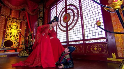 Tân Tiếu Ngạo Giang Hồ  - Tập 32 _ Phim Truyền Hình Trung Quốc _ Phim Hành Động, võ thuật Cổ trang