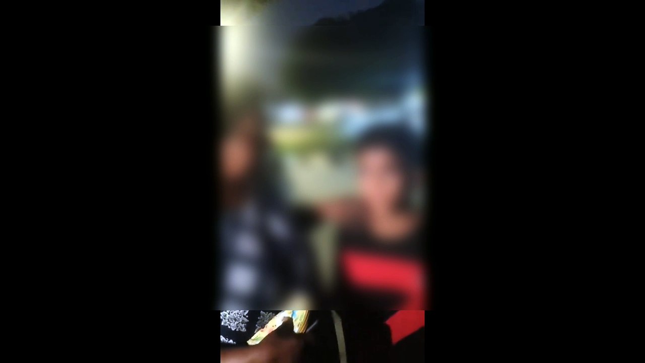 疑被继母虐待 女童满身伤 饿得皮包骨