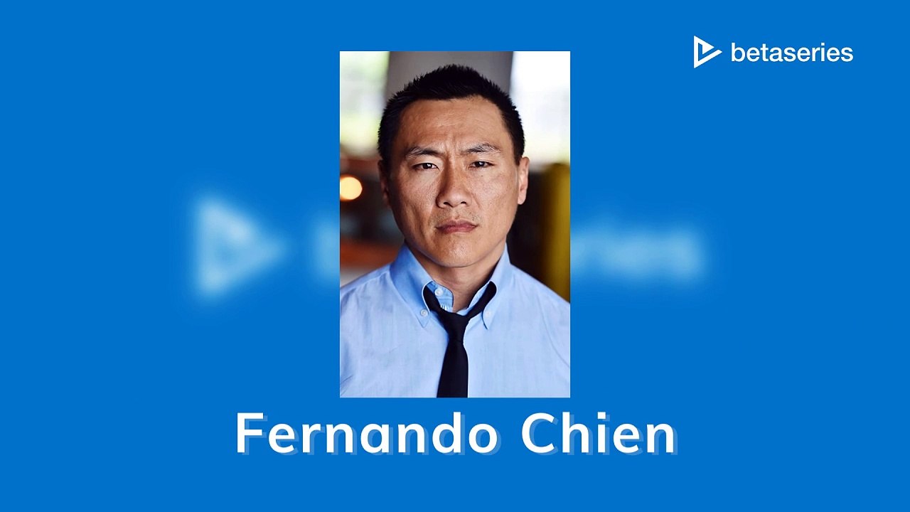 Fernando Chien (EN)