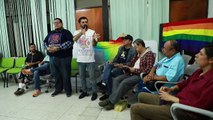 Población geriátrica LGTBI en México enfrenta la soledad y el rechazo, advierten