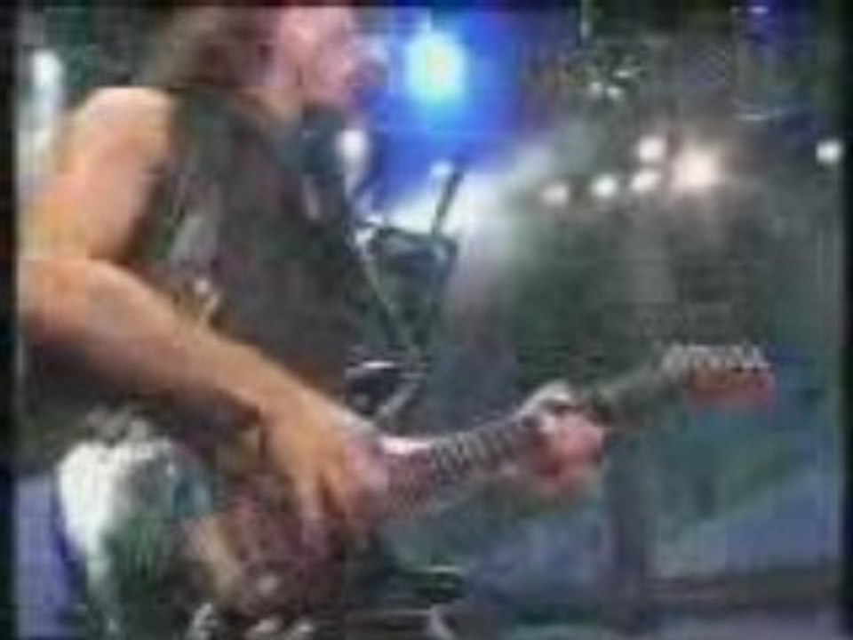 Scorpions - When You came into my life