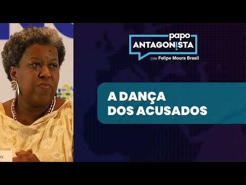 Tudo errado no Ministério dos Direitos Humanos de Lula