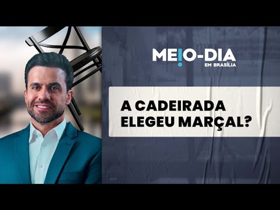 Eleições 2024: Cadeirada de Datena elegeu Marçal? Rodolfo Borges explica