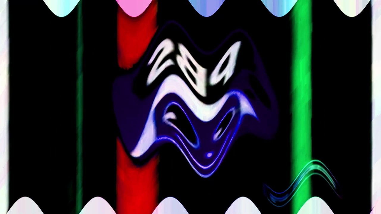 PBS KIDS Dot Logo Effects Rounds (1-5, Recreation)