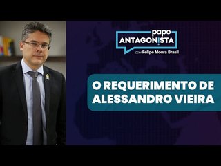 Caso Moraes: CPI é melhor que impeachment?