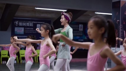 NHỊP SỐNG PHỒN HOA - TẬP 18 - VTV3 THUYẾT MINH - PHIM TRUNG QUỐC - HOAN LẠC TỤNG PHẦN 3 - NHIP SONG PHON HOA