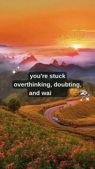 Feeling Stuck