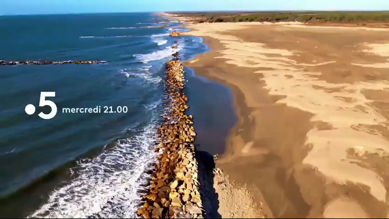 Sale temps pour la planète - Bande annonce