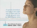 PARIS BEAUTY COSMETIC SURGERY IN UK