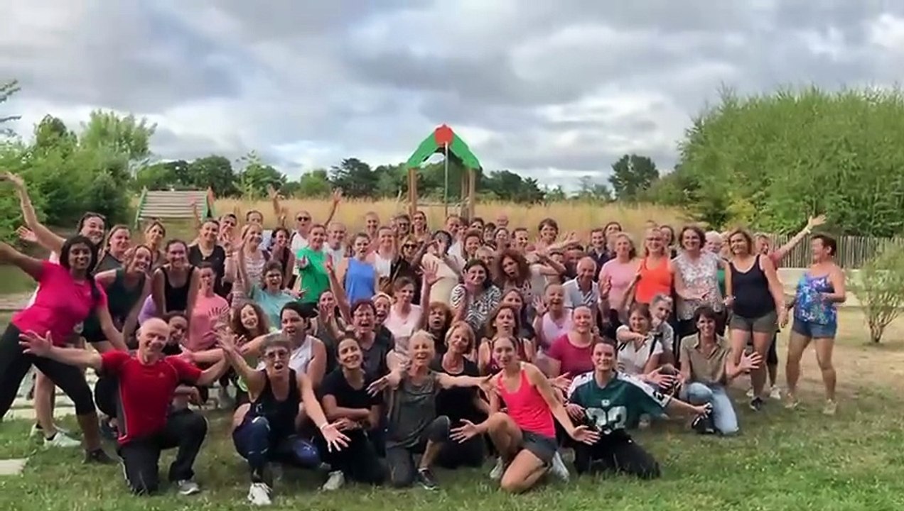 2025 06 26 SOIREE FESTIVE /MARCHE ET FIT DANCE AVEC SOLENNE 2025