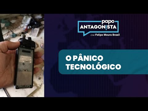 Explosão de walkie talkies humilha Hezbollah