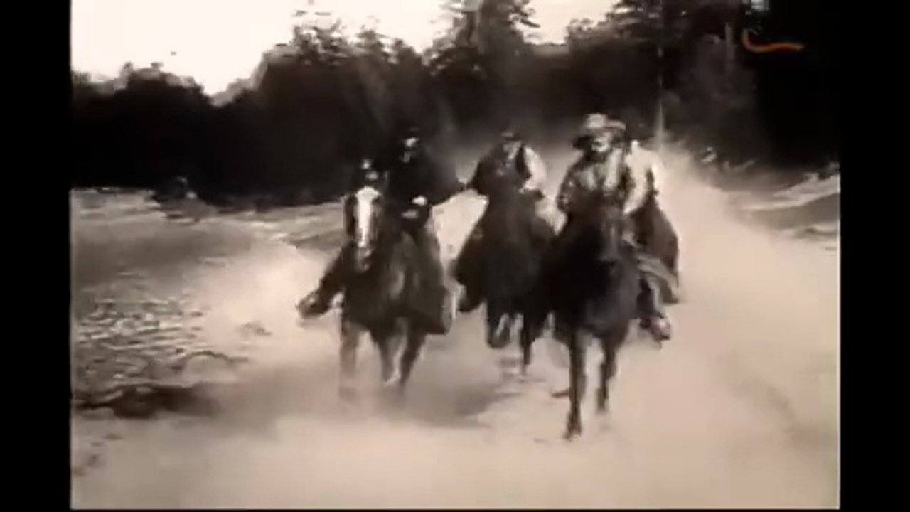 El Valle del Arco Iris / Películas del Oeste Completa en Español