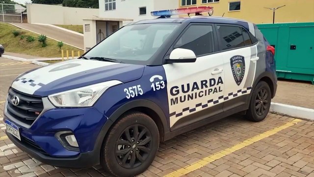 Entregador de farmácia detém indivíduo perigoso no Bairro Brasília