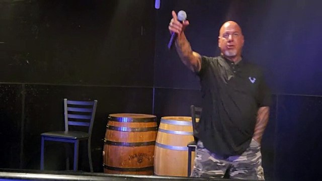 JUDAS PRIEST - HEADING OUT TO THE HIGHWAY (PERFORMED LIVE AT THE WESTERNER)