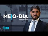 Meio-Dia em Brasília: Nasce o Marçal paz e amor? - 20/09