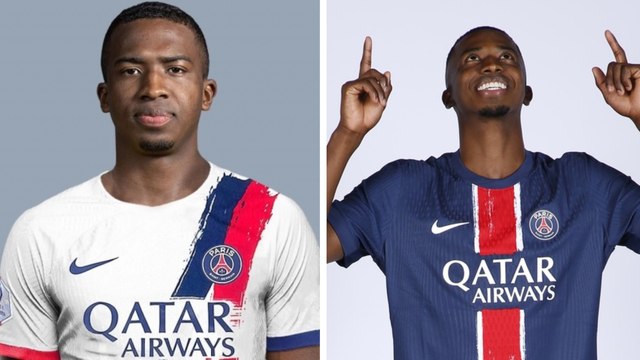 Willian Pacho y el PSG no se distraer tras paso a cuartos de final del Mundial de Clubes