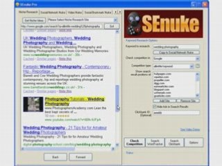 Google Domination Like Never Before (Secret Software)