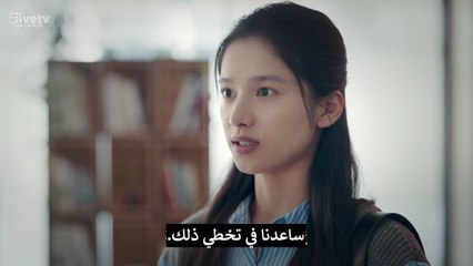 مسلسل ولدت من جديد الحلقة 23 مترجمة الاخيرة المسلسل الصيني Reborn مترجم