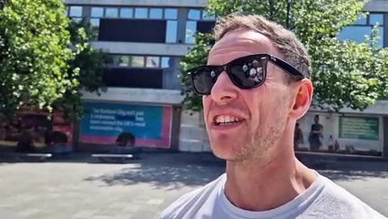 Which Celebrity Best Represents Sheffield? 🤔