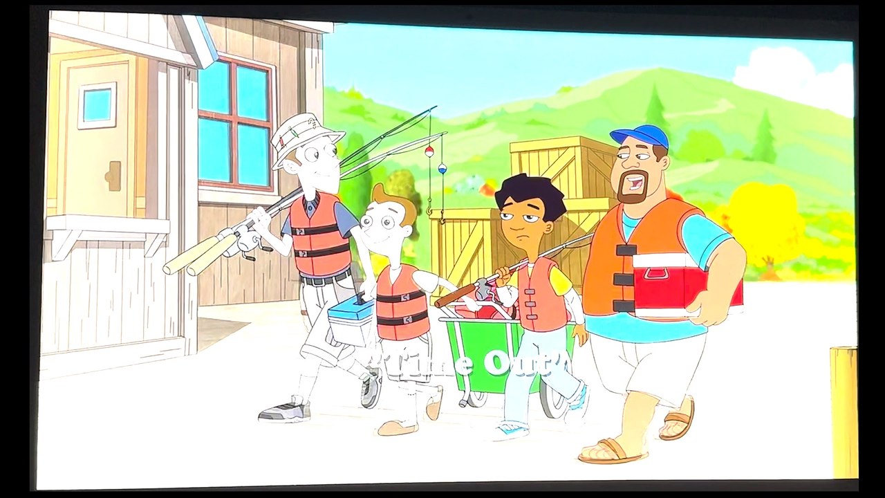 Job Cunting, with the cunty crew and the cyber jews