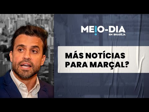 Eleições 2024: AtlasIntel mostra queda de Marçal e Boulos líder em intenções de voto