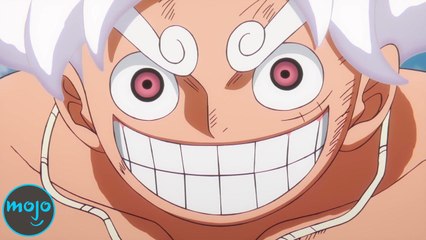 Top 30 Unforgettable One Piece Fight Scenes 🎉