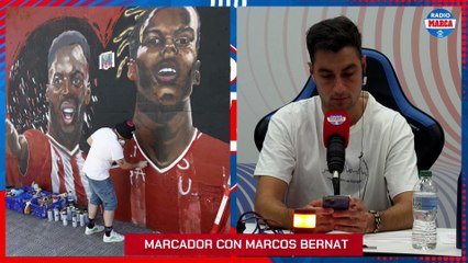 "Sin los Williams nada de lo que viene después existiría"