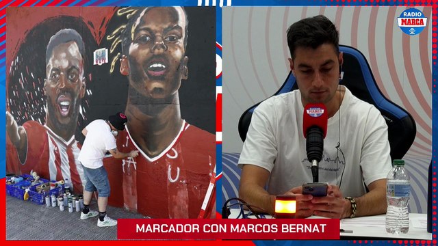 Sin los Williams nada de lo que viene después existiría