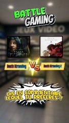 Epic Showdown! Battle Gaming Round 25 🎮