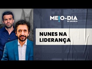 Eleições 2024: Quaest aponta Nunes na liderança e Marçal em terceiro lugar