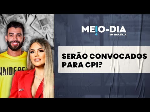 Soraya Thronicke quer instaurar CPI do Tigrinho e convocar Gusttavo Lima e Deolane Bezerra