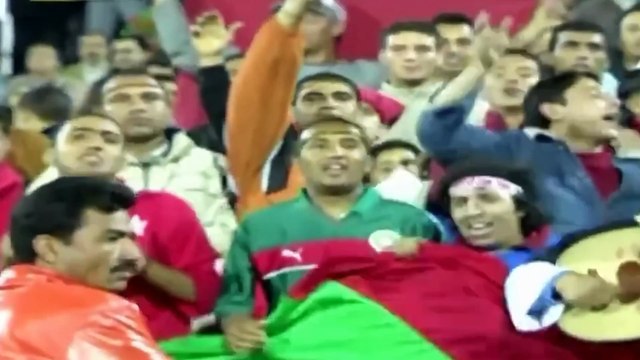 Football : 🏆Coupe d'Afrique des Nations de Football 2004