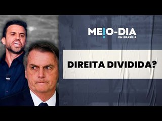 Eleições 2024: Bolsonaro ataca Marçal outra vez e chama ele de mentiroso em discurso