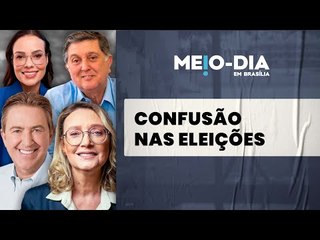 Eleições 2024: Cenário embolado no sul do país