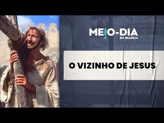 Confira "A Vida de Brian" e outras dicas de cultura do Meio-Dia em Brasília