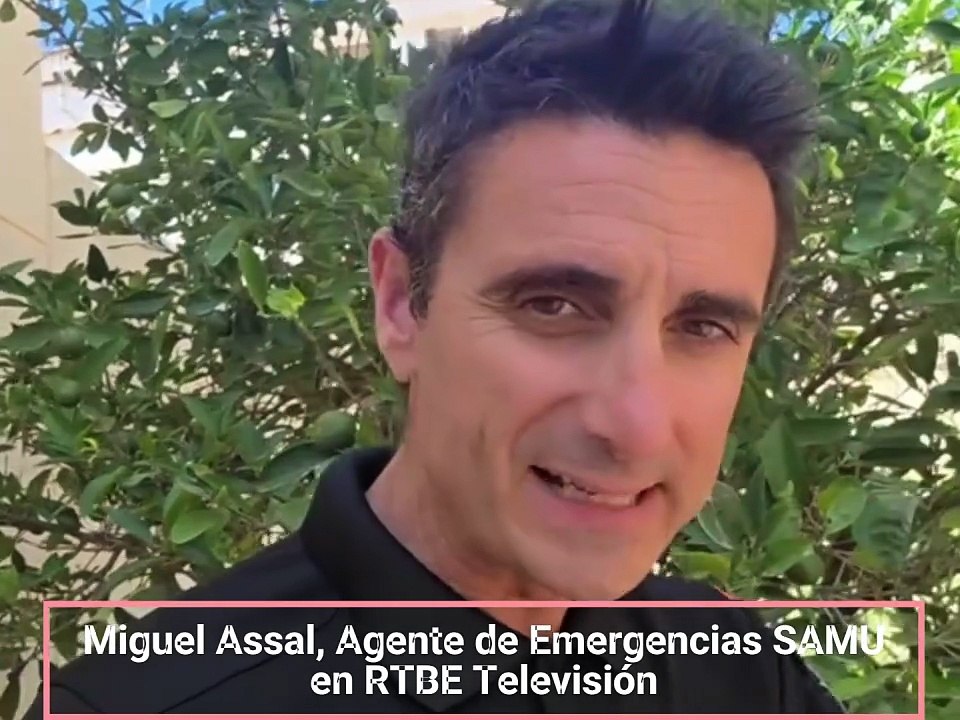 Ola de Calor y Golpe de Calor: Consejos Vitales