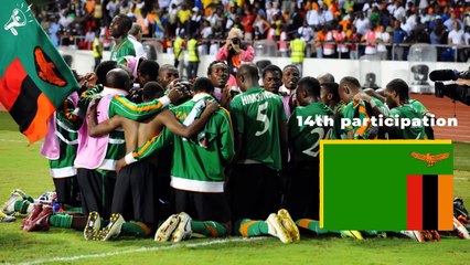 Coupe d'Afrique des Nations de Football 2012