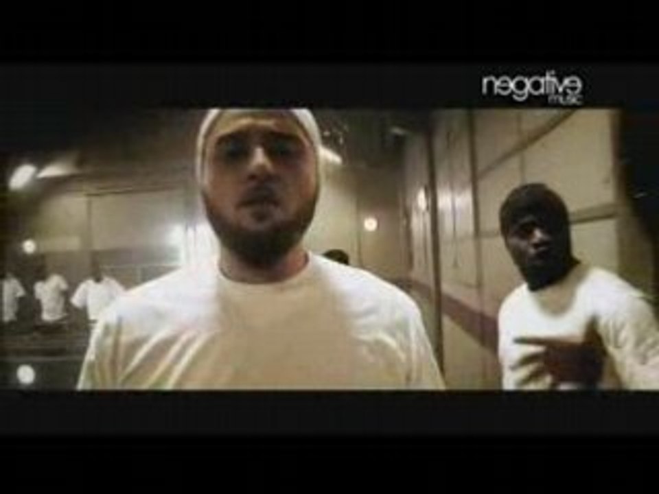 Larsen feat kriblage departements 93