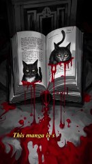 This Dark Manga Will Make You Cry | Cats and Dogs Review (Not Your Childhood Pets!)
