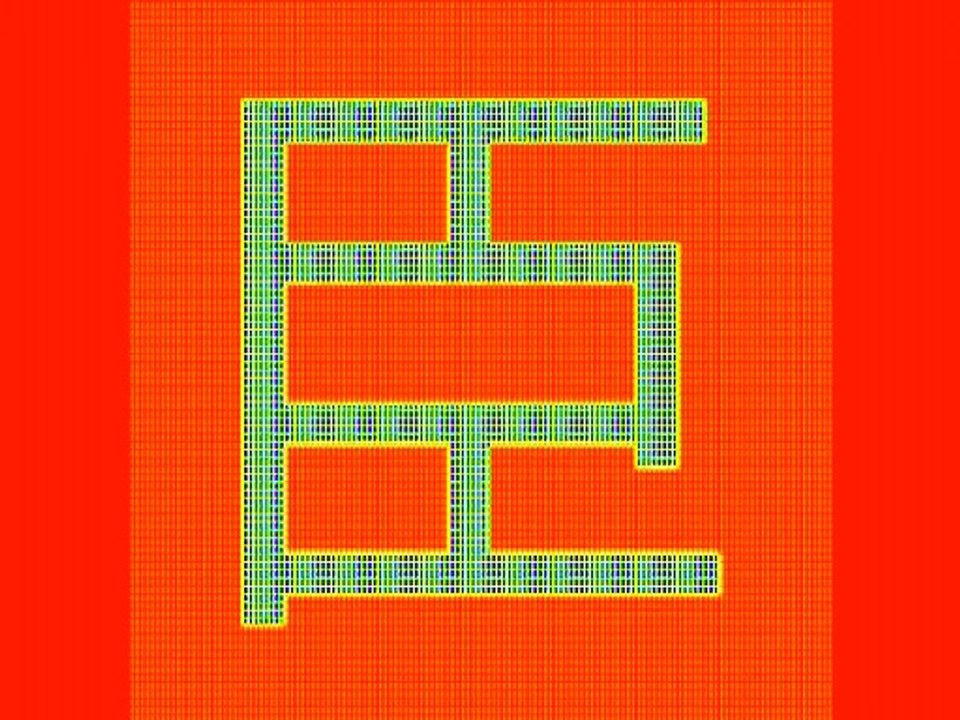 EC-707 Ward Fad Effects 4