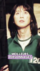 Top 3 Most Intense Moments in Squid Game 🎮