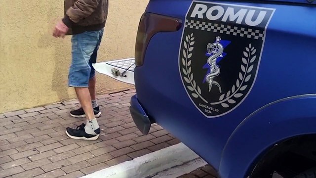 Homem agride companheira com socos e vai passar frio na cadeia neste domingo (29)