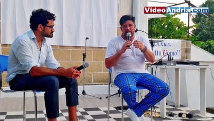 La Bat accoglie Stefano Puzzer, il triestino che si oppose al Green Pas