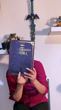 Exclu — Revue Isao Takahata