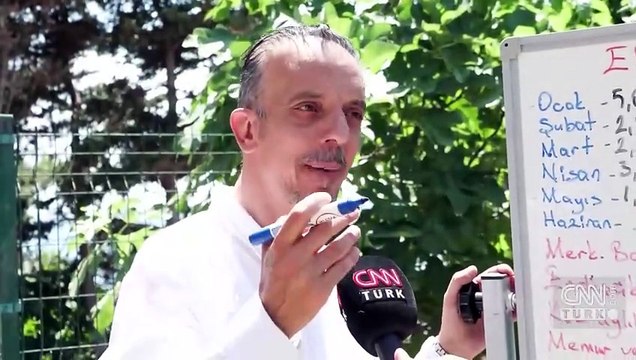 GÖZLER 3 TEMMUZ’DA | Memur, memur emeklisi ve emekli ne kadar zam alacak?