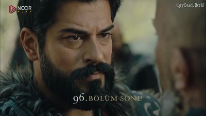 المؤسس عثمان الموسم الثالث مدبلج الحلقة  32 جزء 2